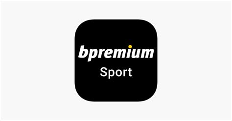 premium sportwetten|‎bPremium Sports im App Store.